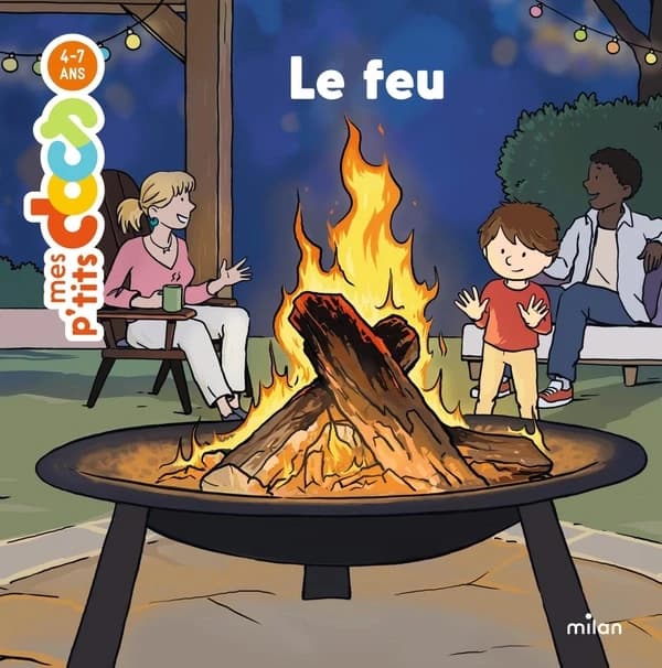 Le feu