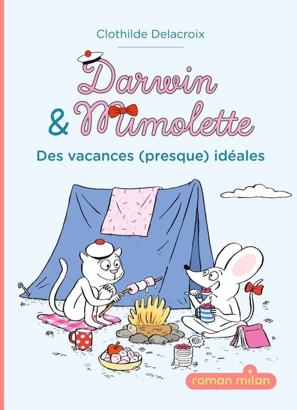 Des vacances, presque, idéales