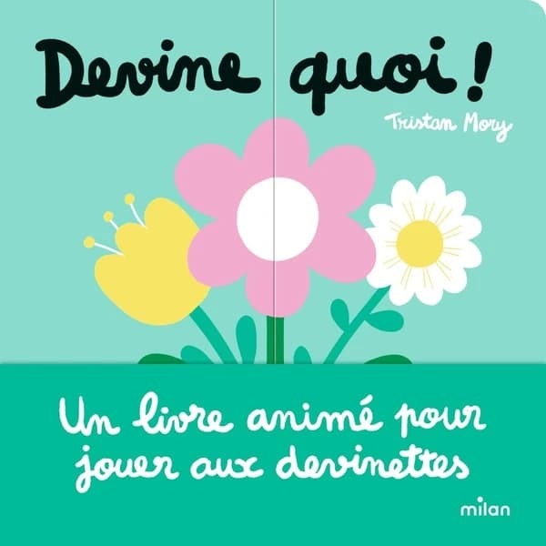 Devine quoi !