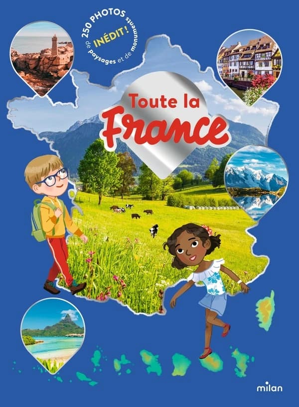 Toute la France