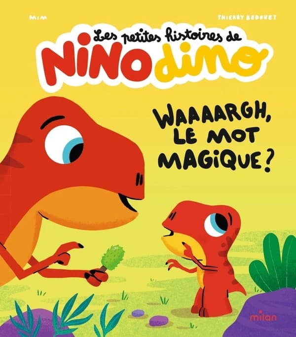 Waaaargh, le mot magique ?