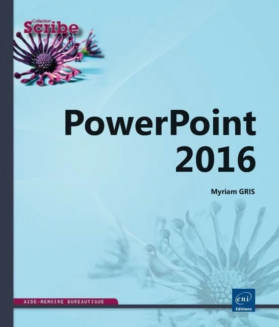 PowerPoint 2016