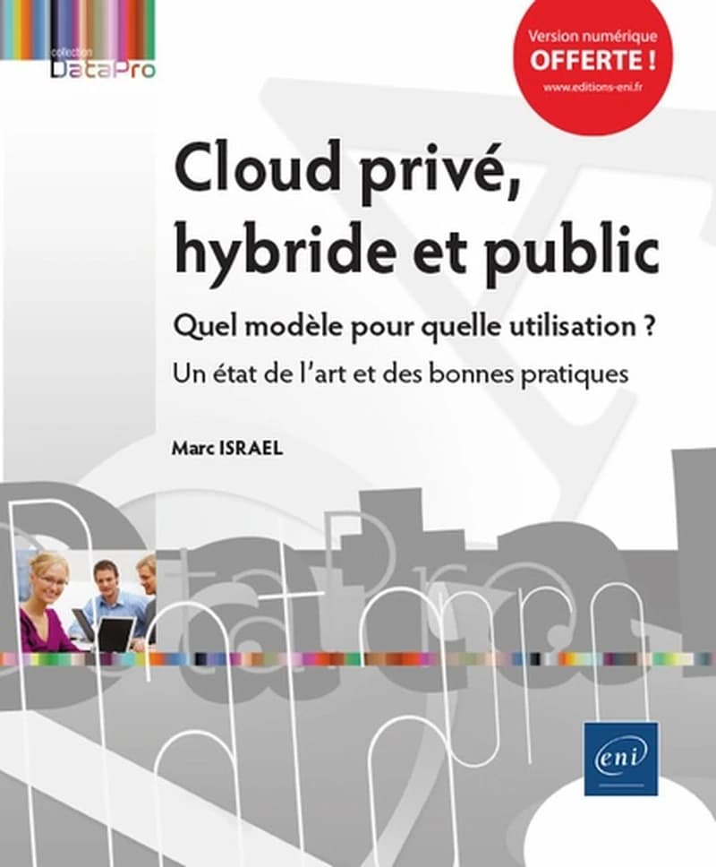 Cloud privé, hybride et public