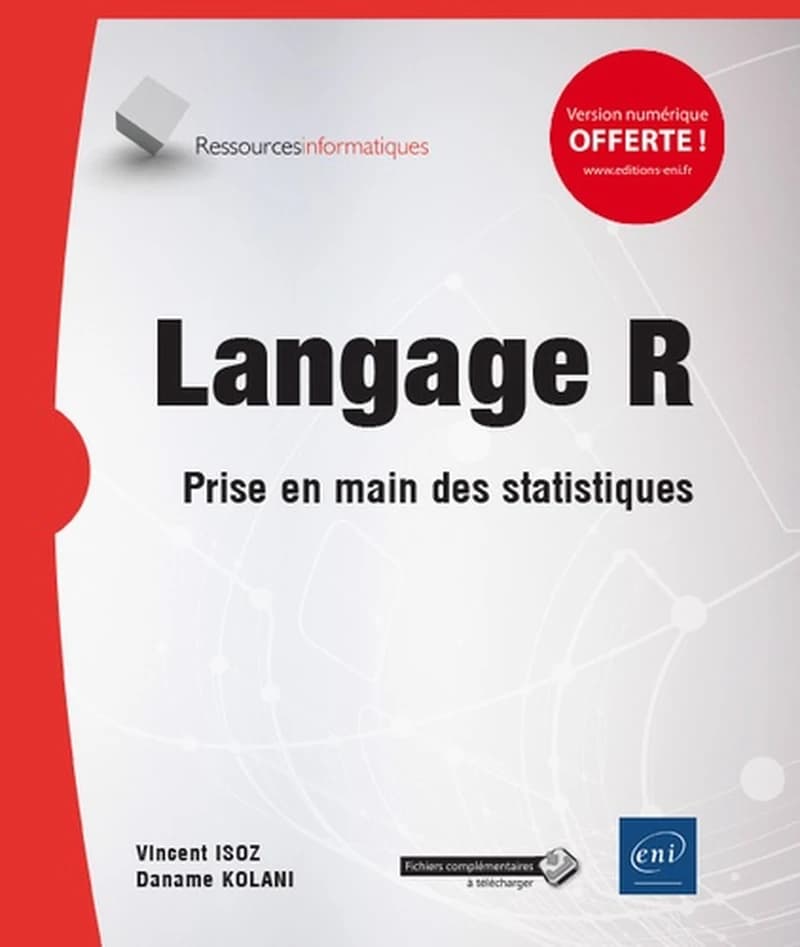 Language R