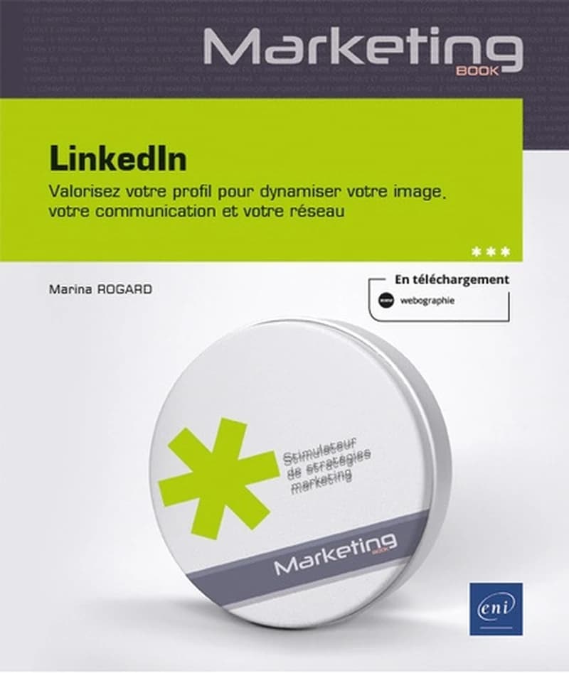 Linkedln : valorisez votre profil pour dynamiser votre image, votre communication et votre réseau