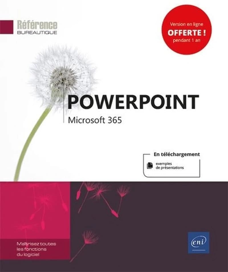 Powerpoint : Microsoft 365