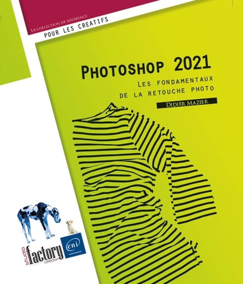 Photoshop - Les fondamentaux de la retouche photo