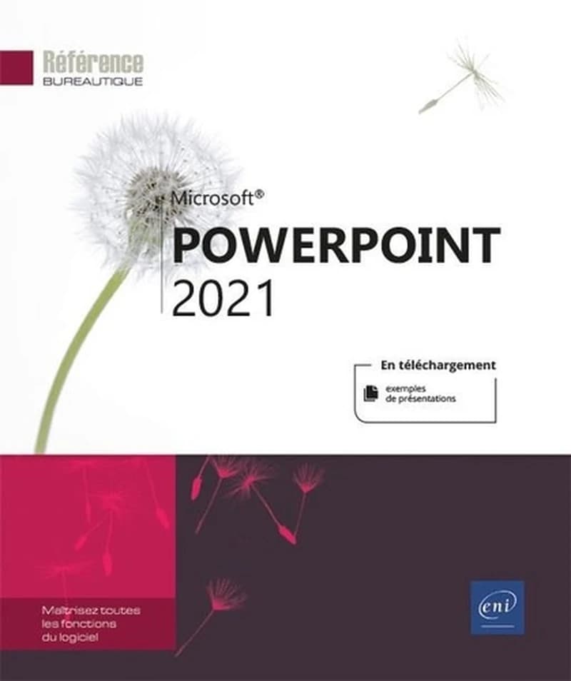 Microsoft Powerpoint 2021