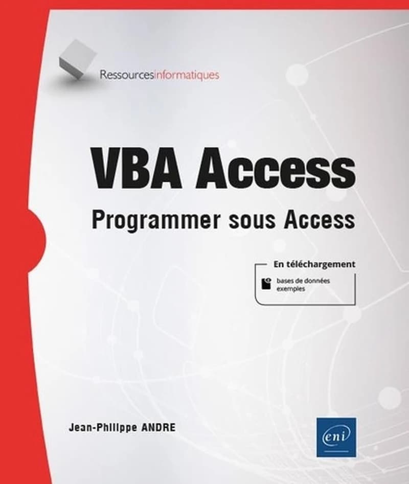 VBA Access : programmer sous Access