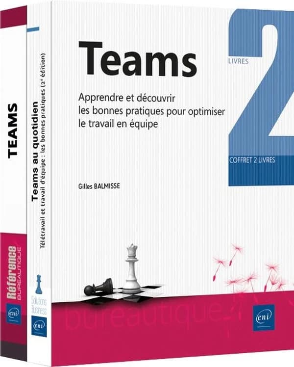 Teams : apprendre et découvrir les bonnes pratiques pour optimiser le travail en équipe