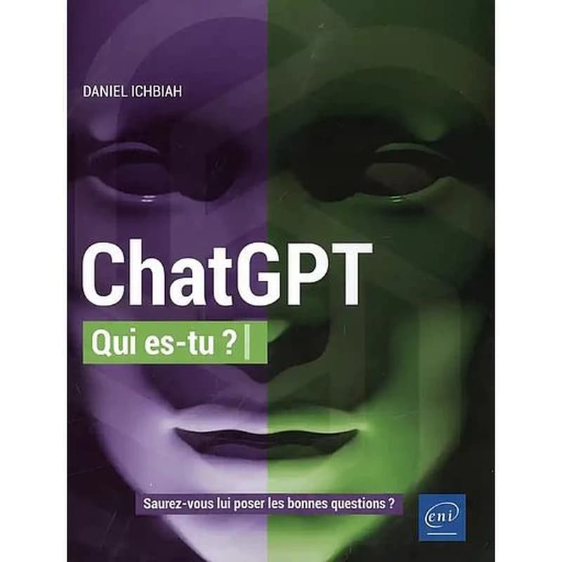 ChatGPT : qui es-tu ? : saurez-vous lui poser les bonnes questions ?
