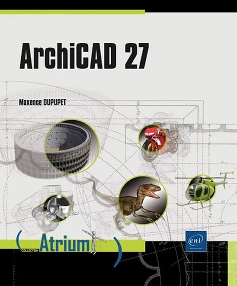 ArchiCad 27