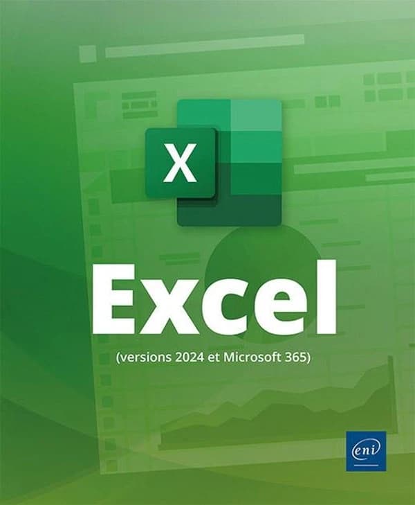 Excel : version 2024 et Microsoft 365