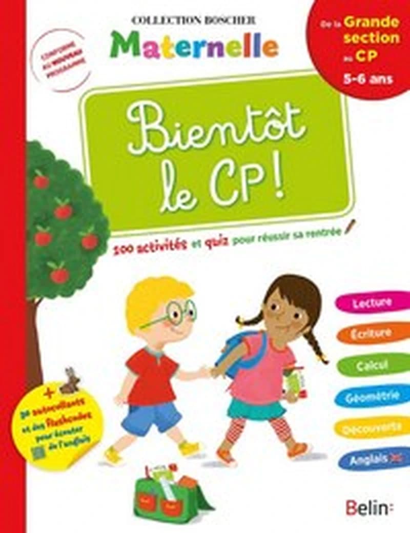 BIENTOT LE CP !