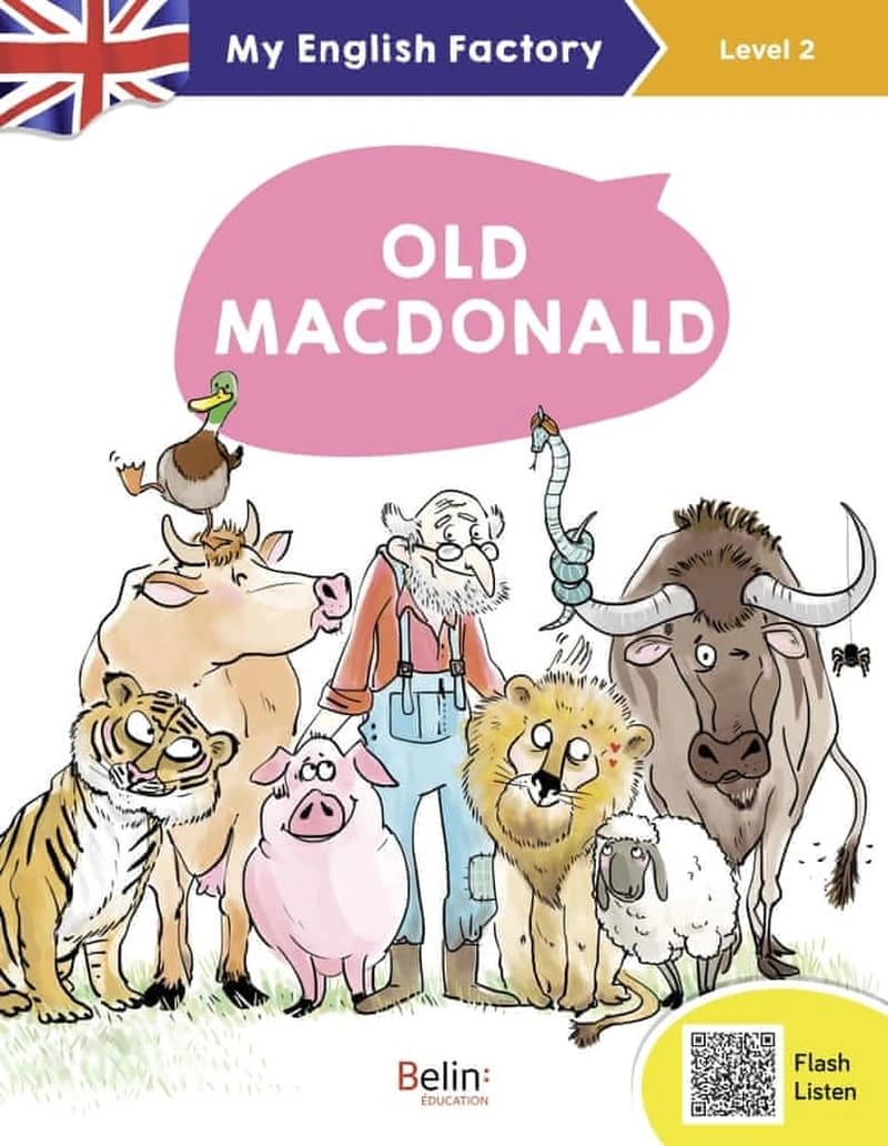Old MacDonald