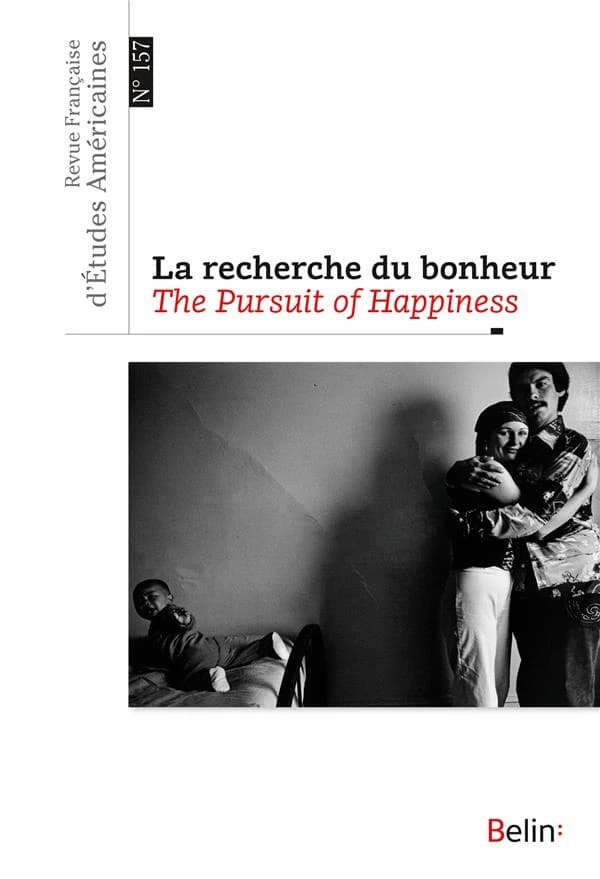 Revue française d'études américaines