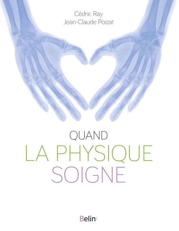 Quand la physique soigne