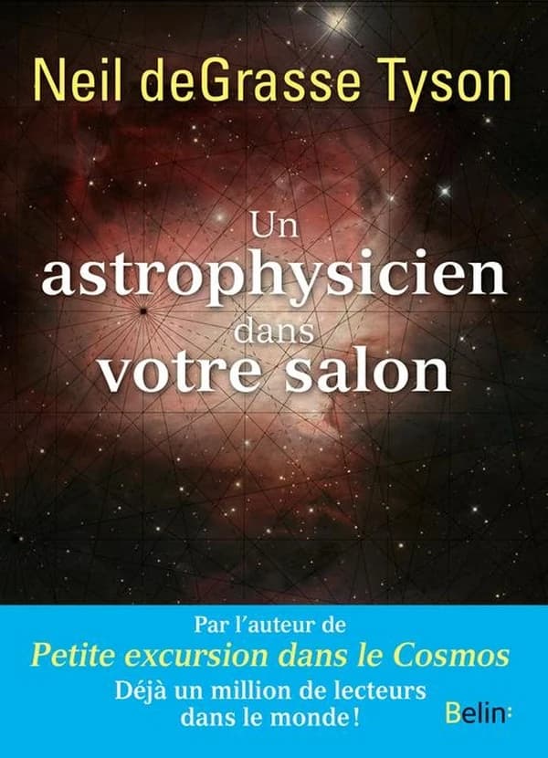 Lettres d'un astrophysicien