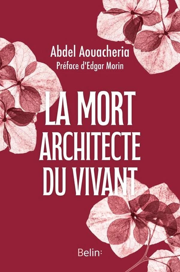 La mort : architecte du vivant