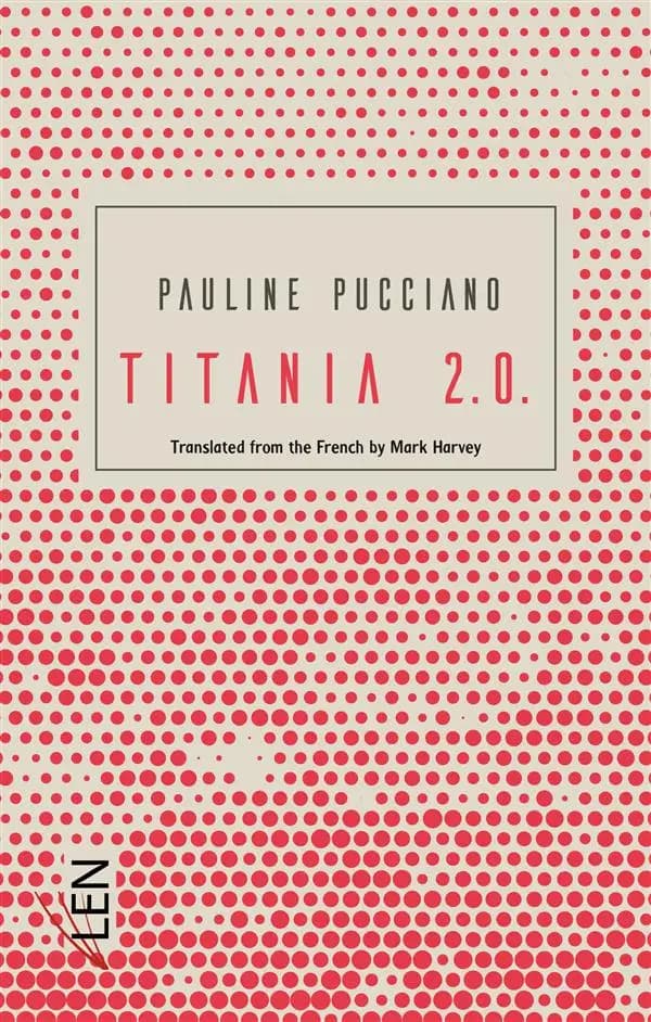Tatiana 2.0.