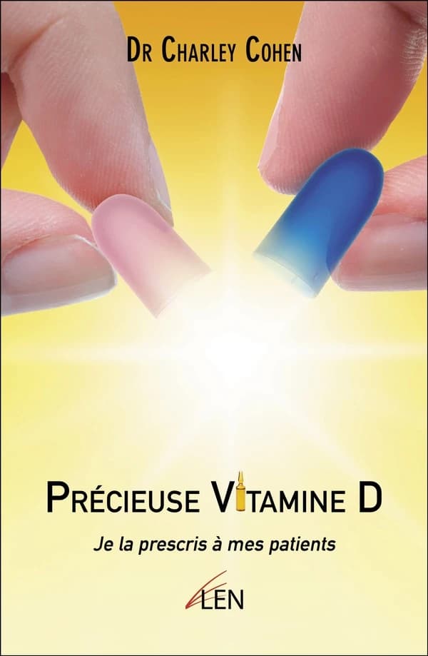 Précieuse vitamine D : je la prescris à mes patients