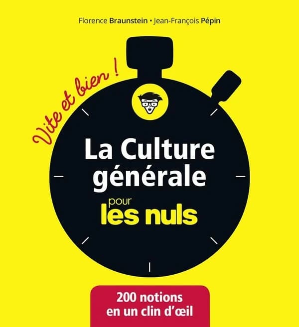 La culture générale
