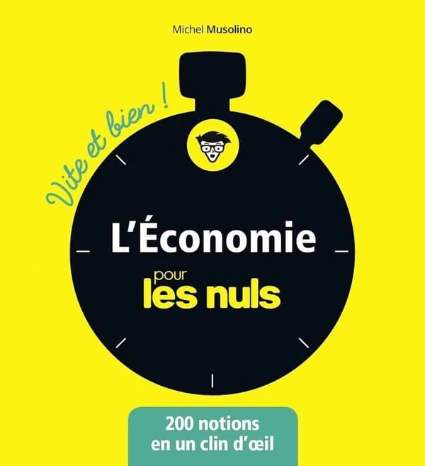 L'économie