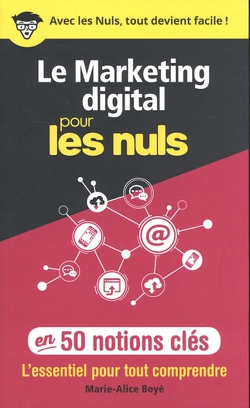 Le marketing digital