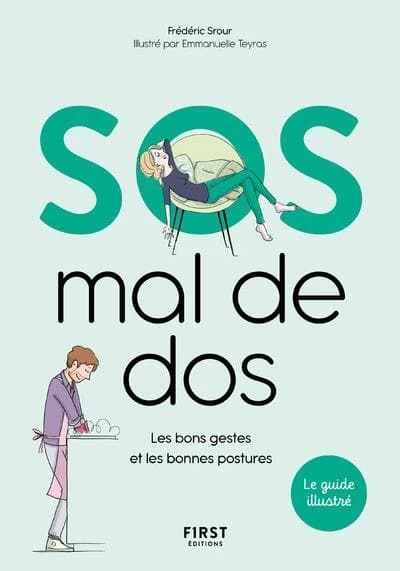 SOS mal de dos