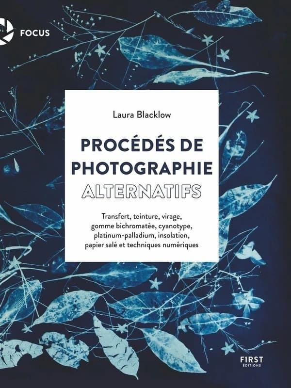 Procédés de photographie alternative