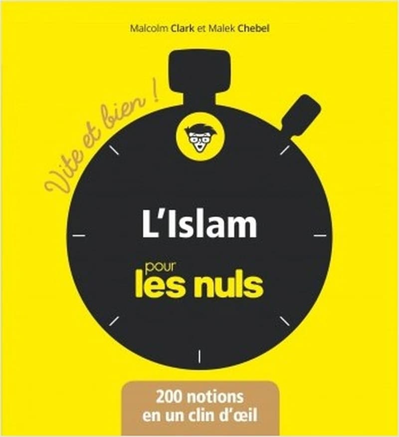 L' islam pour les nuls