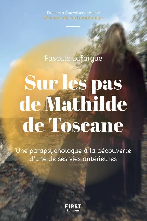 Sur les pas de Mathilde de Toscane