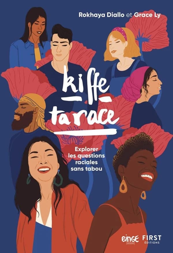 Kiffe ta race : Explorer les questions raciales sans tabou