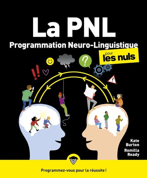 La PNL pour les nuls