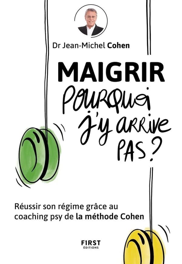 Maigrir, pourquoi j'y arrive pas ?