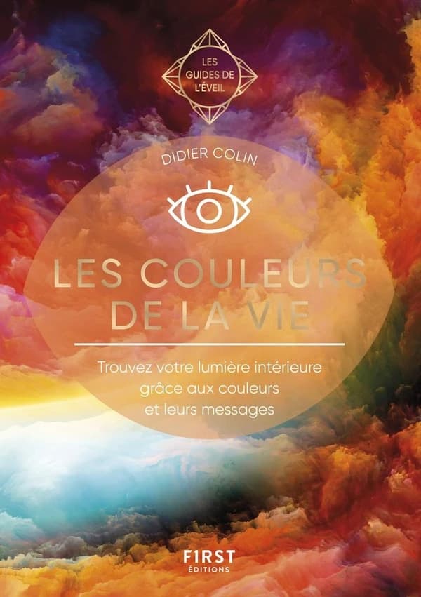 Les couleurs de la vie