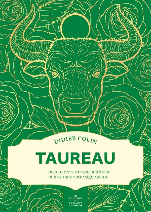 Taureau : découvrez votre ciel intérieur et incarnez votre signe astral