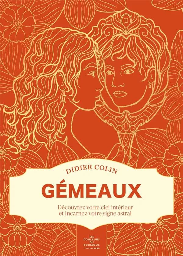 Gémeaux : découvrez votre ciel intérieur et incarnez votre signe astral