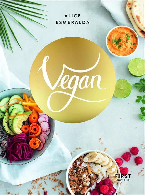 Vegan
