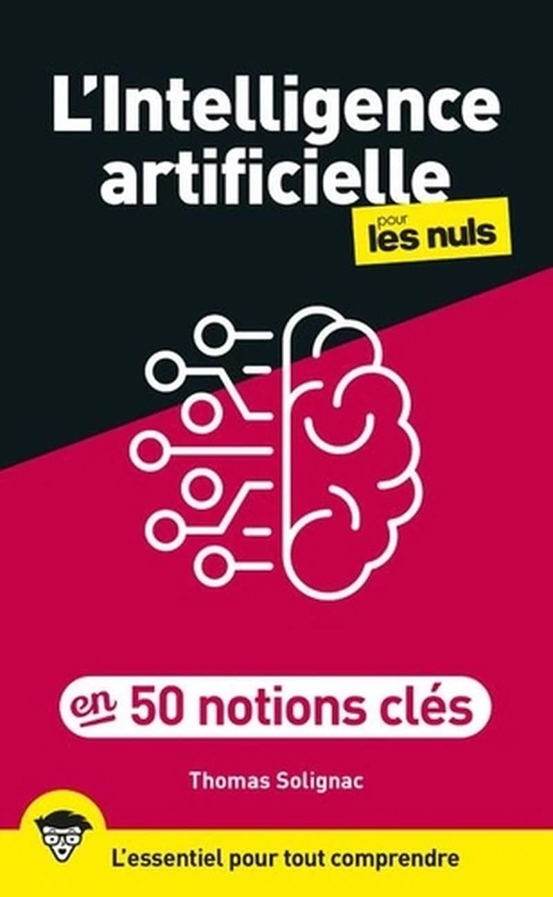 L'intelligence artificielle pour les nuls