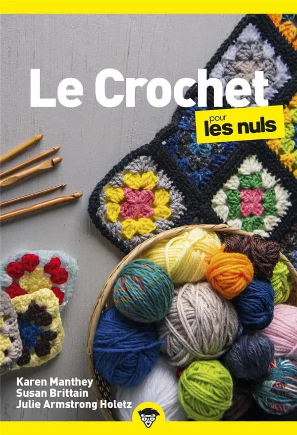 Le crochet