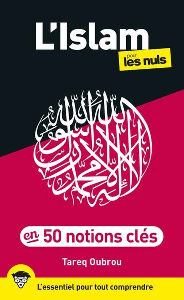 L'Islam pour les nuls