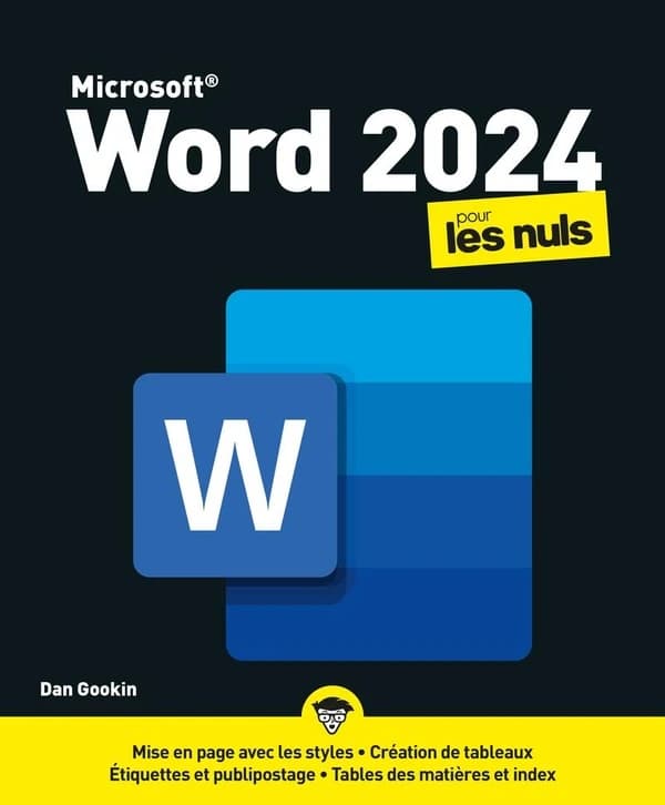 Word 2024