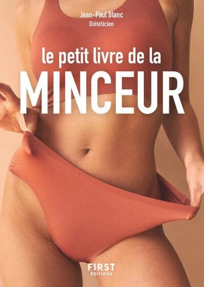 Le petit livre de la minceur (31e éd.)