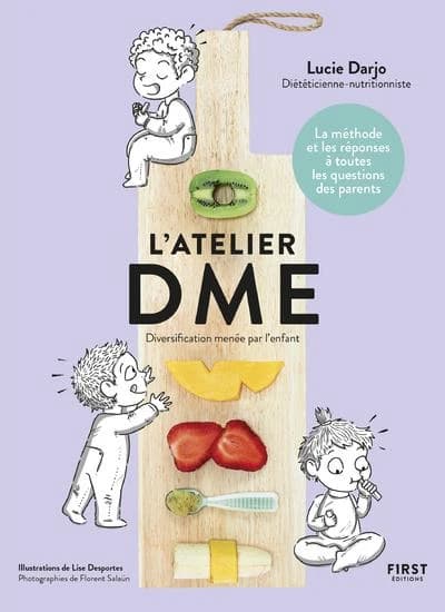 L'atelier DME (2e édition)