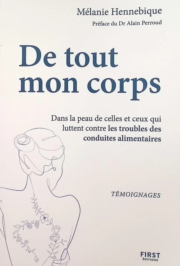 De tout mon corps