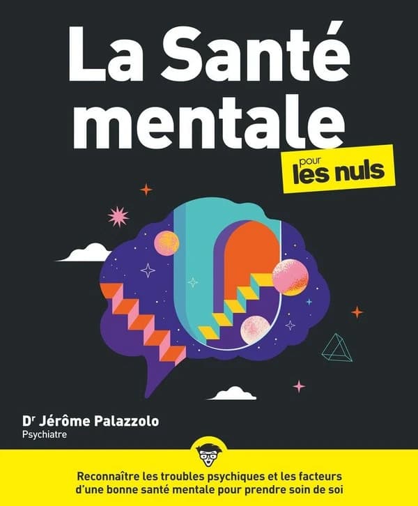 La santé mentale
