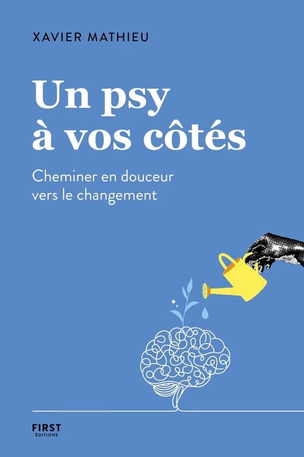 Un psy à vos côtés