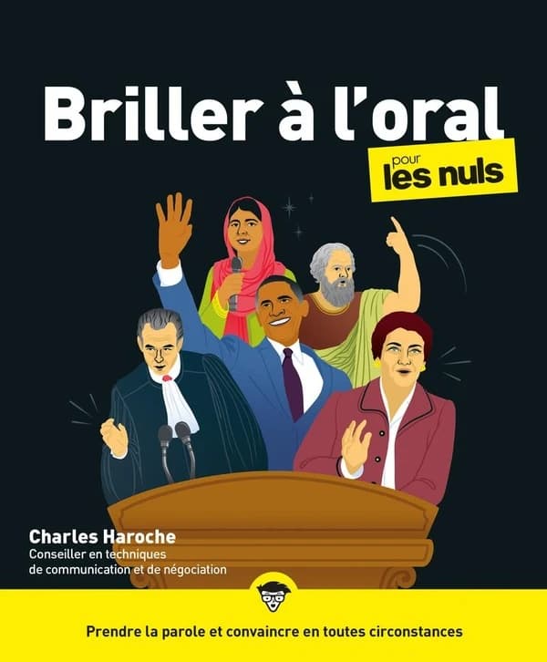 Briller à l'oral (2e éd)