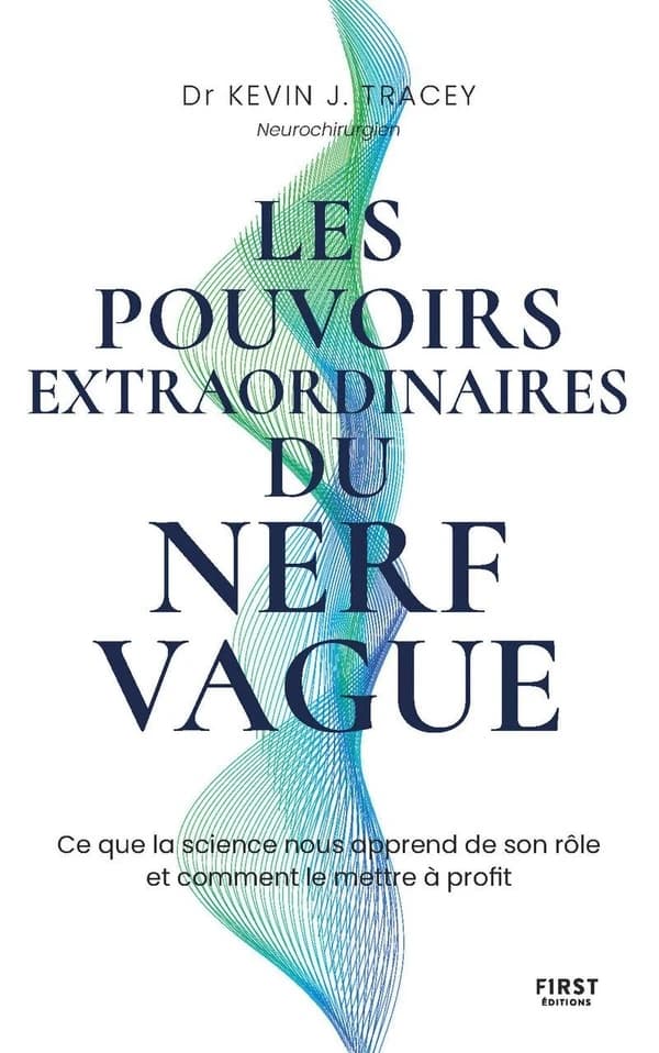 Les Pouvoirs extraordinaires du nerf vague : ce que la science nous apprend de son rôle et comment le mettre à profit